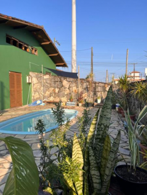 Da Lua Hostel